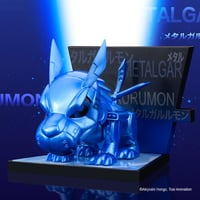 Digimon Adventure Fridge Magnet