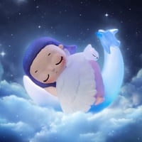 Nyota Growing up by Your Way