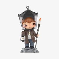 The lamplighter