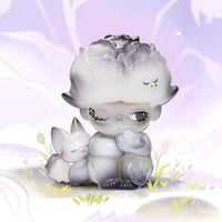 DIMOO Shapes in Nature