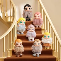 Baby Molly Winter Fit Check