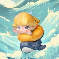 DIMOO Memories We Hold