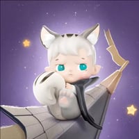 HACIPUPU A Night of Fantasy