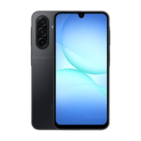 جهاز سامسونج A17 اسود 128-4 4G