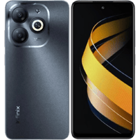 انفنكس سمارت 8 ا ابيض ا ذاكرة داخلية 64 جيجا ا 6 ج...