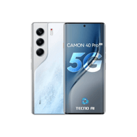 تكنو كومون 40 برو ا تيتانيوم ا ذاكرة داخلية 256 جي...