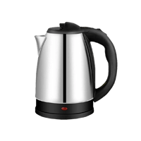 غلاية كهربائية ستيل | 2 لتر | 1500 واط | DX1774