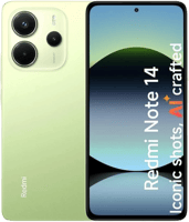 ريدمي نوت 14 ا 4G