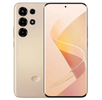 جهاز ايتل S26 الترا ذهبي 256-24 4G