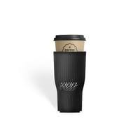 حامل أكواب ذكي للسيارة VELA