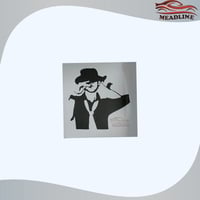 استكر مايكل جاكسون