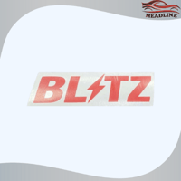 استكر بلتز تعديل BLTZ احمر