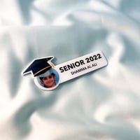 بروش تخرج بصوره حسب الطلب