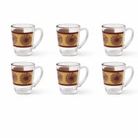 طقم السدو الاحمر