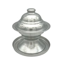 تمرية ألمنيوم تراثية