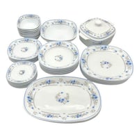 طقم سفرة تراثي