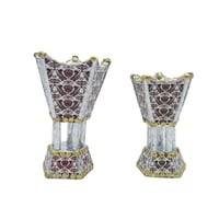 مبخرة ابو طير عنابي