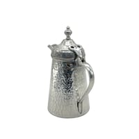 مفواح المنيوم