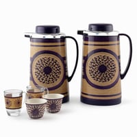 طقم السدو الموف