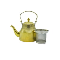 ابريق ذهبي بمشخال