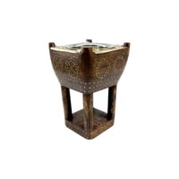 مبخرة المملكة