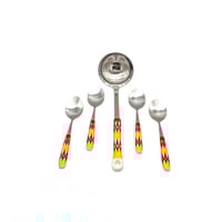 طقم سخان تراثي