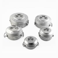 مطبقية معدن قلويز (فر )