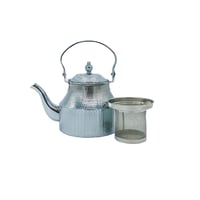 ابريق فضي بمشخال