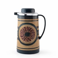 طقم السدو الاخضر