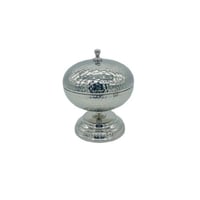 تمرية حب رمان بقاعدة