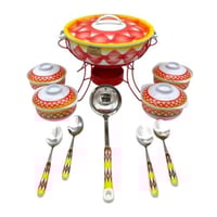 طقم سخان تراثي