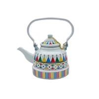 ابريق عسيري مع مشخال