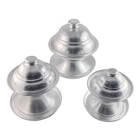 تمرية المنيوم