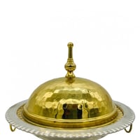 تمرية حب رمان مطفي