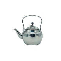 ابريق استيل بمشخال