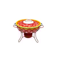 طقم سخان تراثي