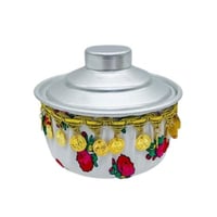 قدر شالكي صغير