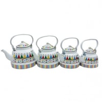 ابريق عسيري مع مشخال