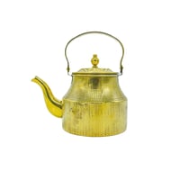 ابريق ذهبي بمشخال