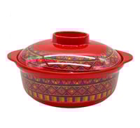 بادية عسيري بغطاء