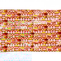 سماط نقش غضار