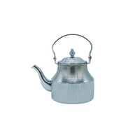 ابريق فضي بمشخال