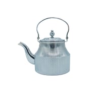 ابريق فضي بمشخال