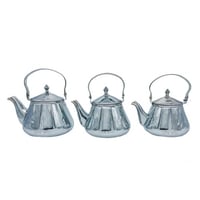 ابريق هرمي سيفين و نخلة لونين بمشخال