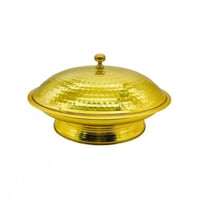 غوزي الأناقة ذهبي (حب رمان)