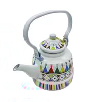 ابريق عسيري مع مشخال