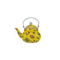 ابريق شالكي اصفر