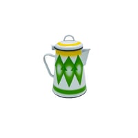 مفواح غضار (اخضر)