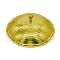 غوزي الأناقة ذهبي (حب رمان)