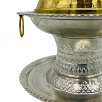 تمرية حب رمان مطفي